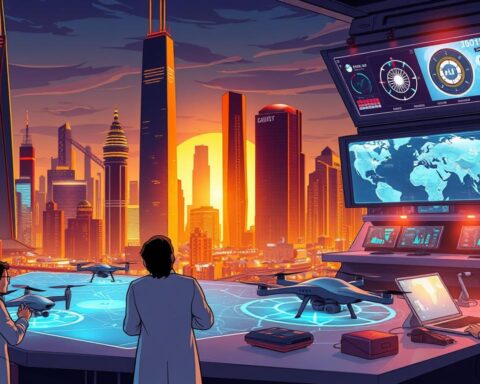 ai for disaster response planning