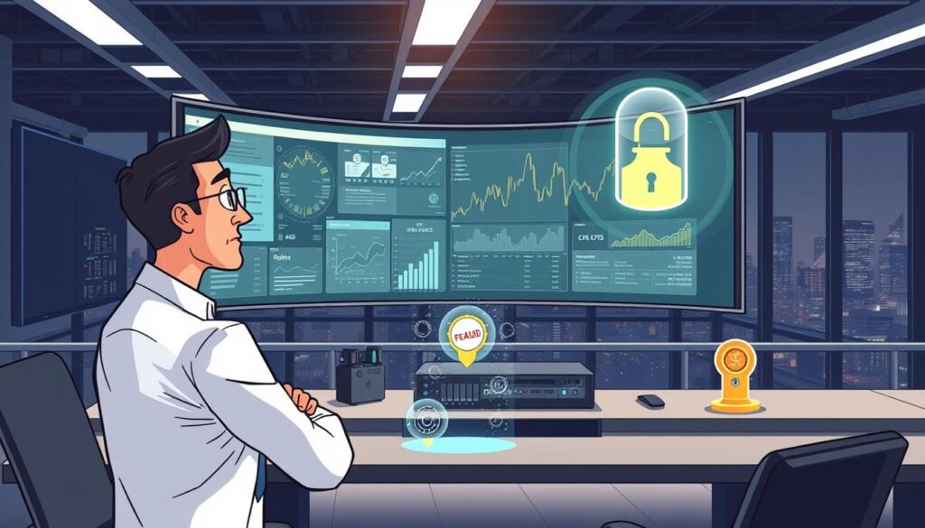 ai for fraud detection