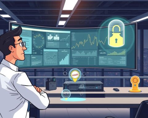 ai for fraud detection