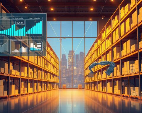 ai for inventory management