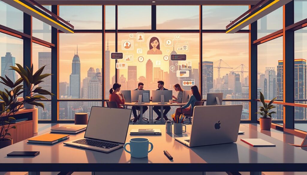 ai for marketing automation