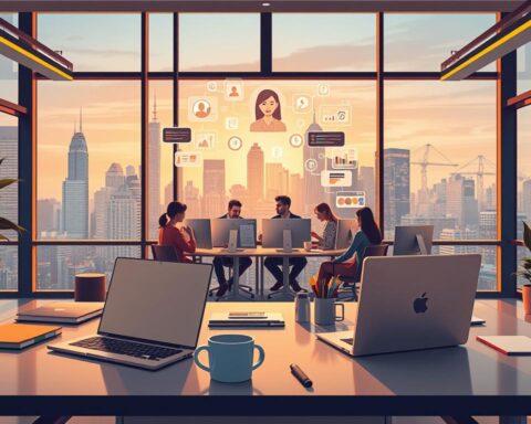 ai for marketing automation