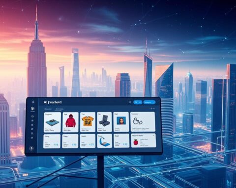 ai for personalized recommendations
