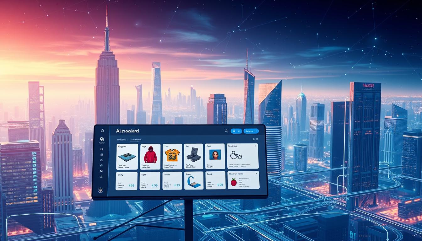 ai for personalized recommendations