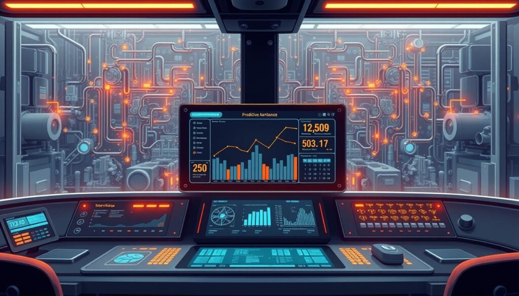 ai for predictive maintenance