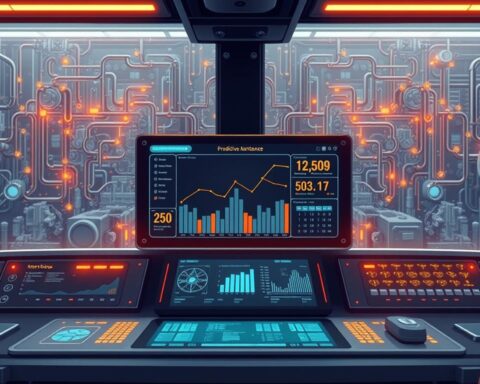 ai for predictive maintenance