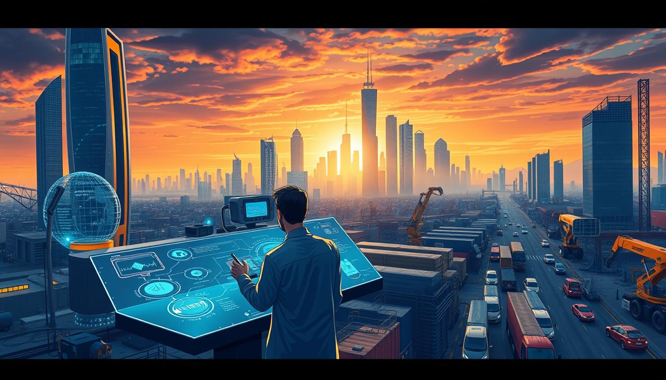 ai for process optimization