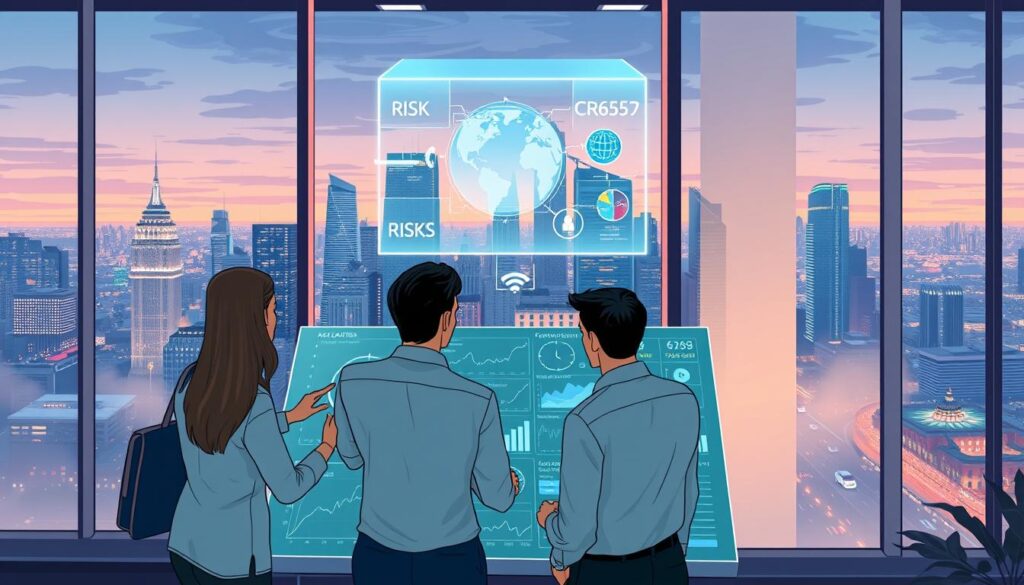 ai for risk assessment