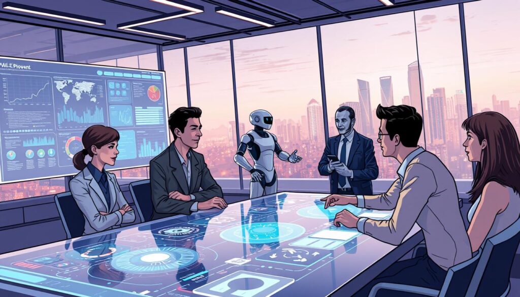 ai for workforce planning