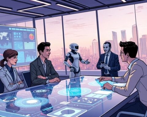 ai for workforce planning