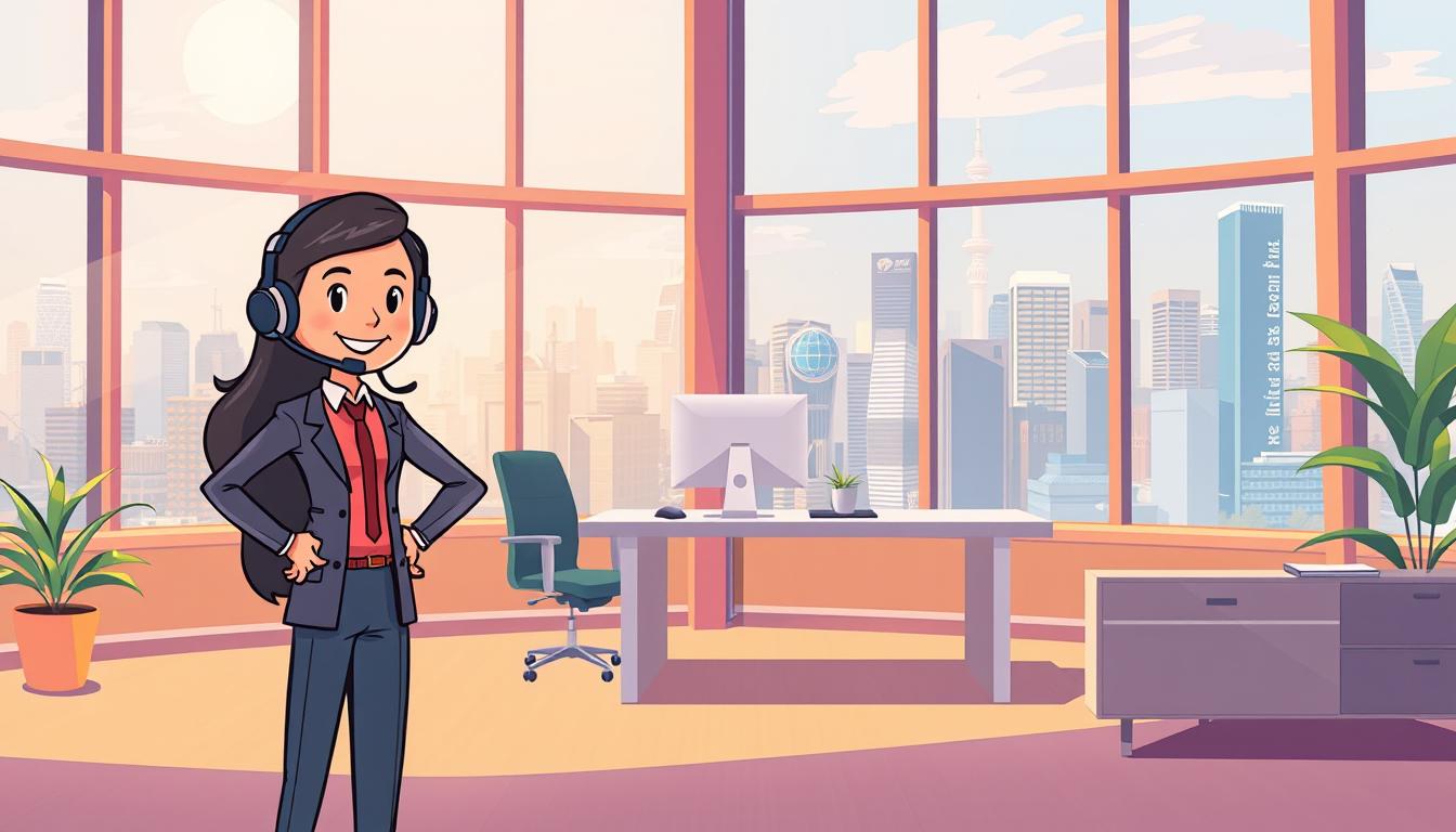 ai in customer service