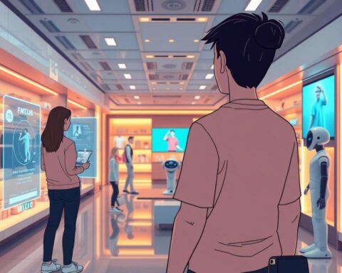 ai in e-commerce industry