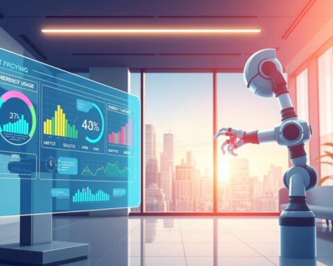 ai in energy efficiency