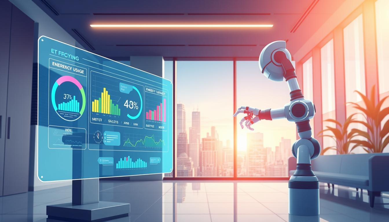 ai in energy efficiency