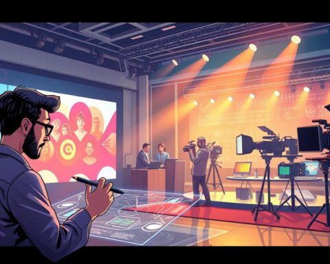 ai in entertainment industry