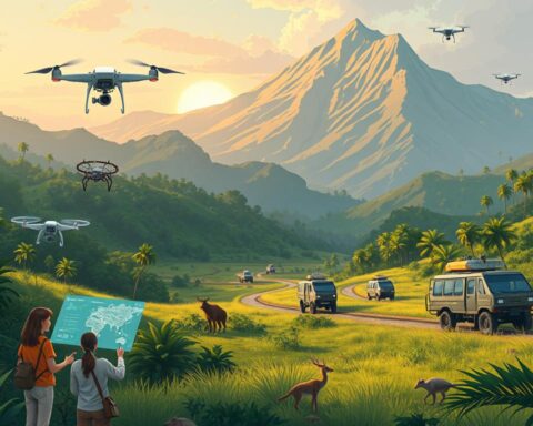 ai in environmental conservation