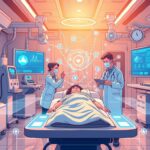 ai in healthcare sector