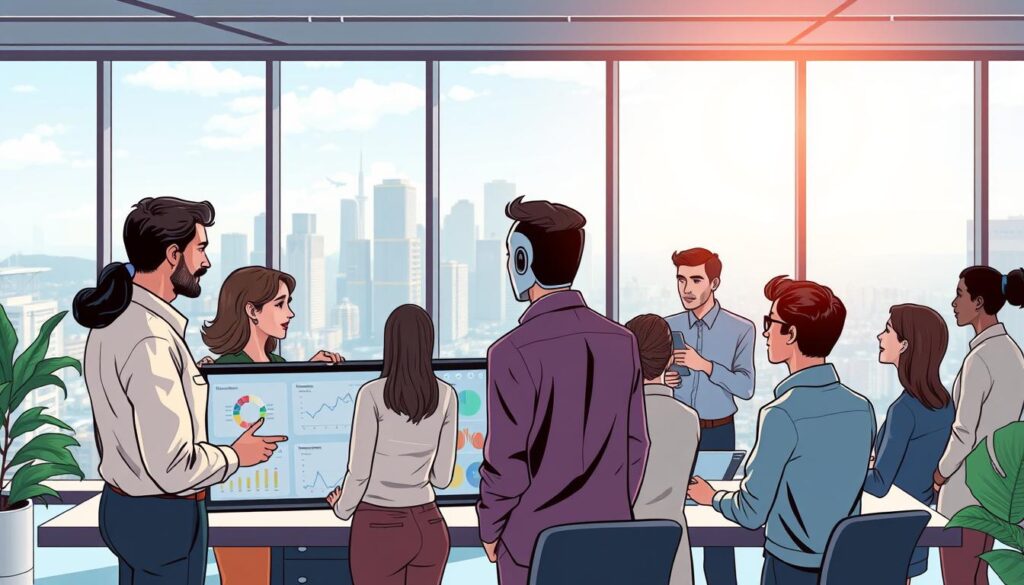 ai in human resources management