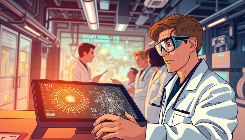 ai in image recognition