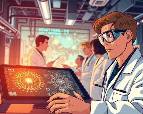 ai in image recognition