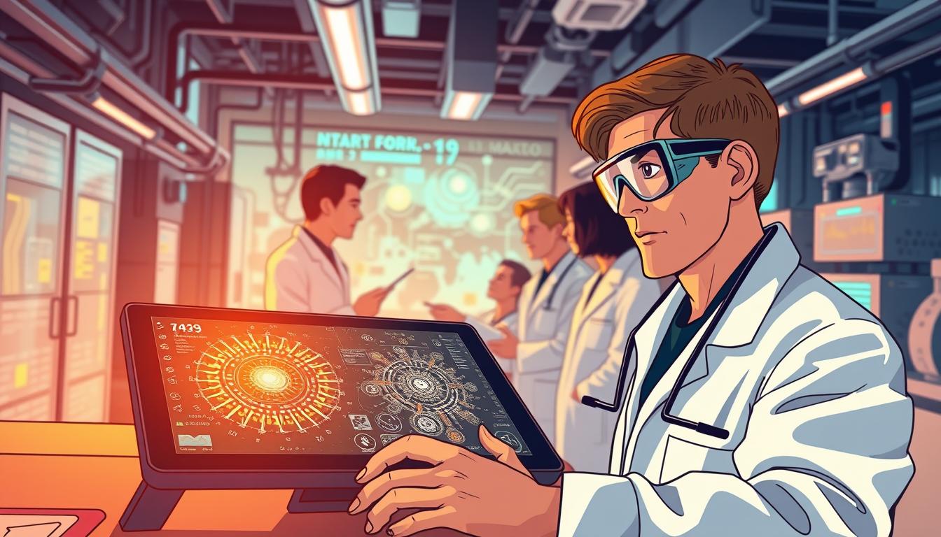 ai in image recognition