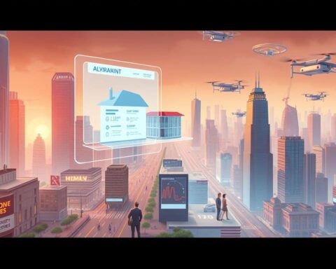 ai in real estate sector