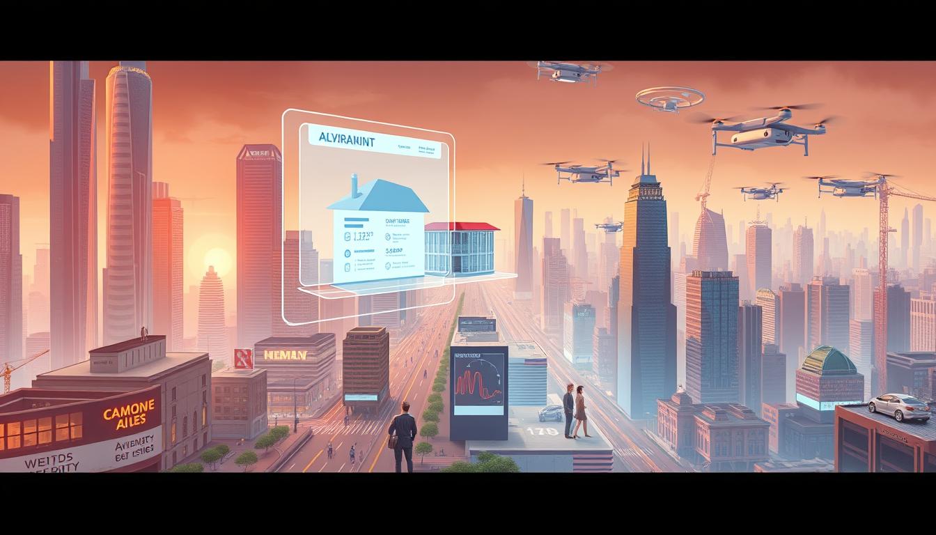 ai in real estate sector