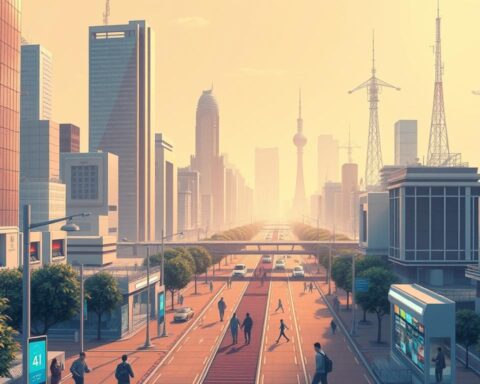 ai in smart cities development