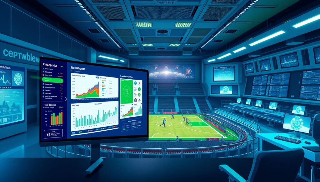 ai in sports analytics