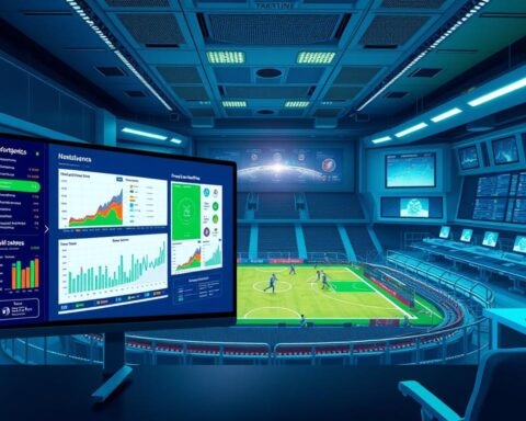 ai in sports analytics
