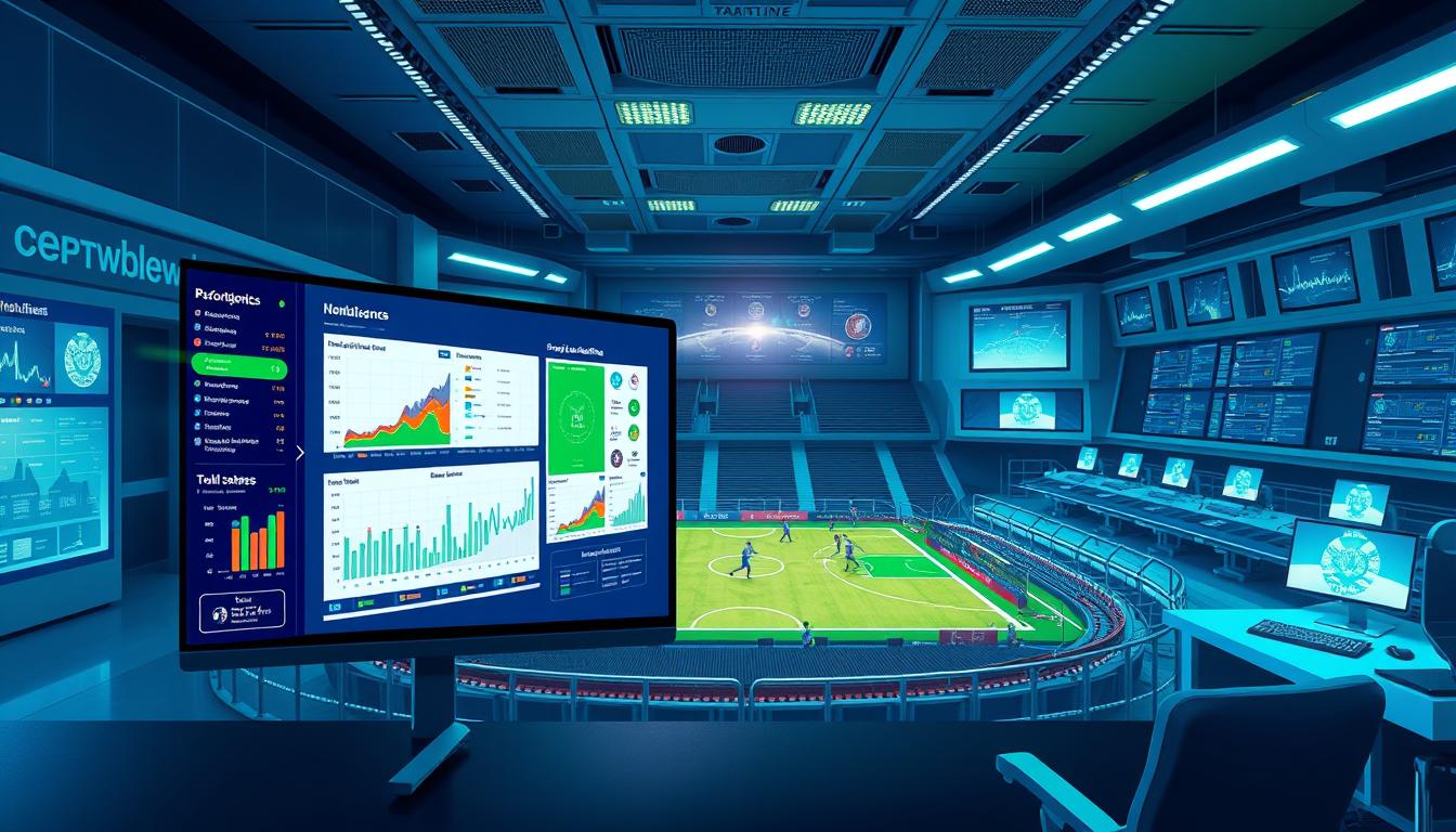 ai in sports analytics