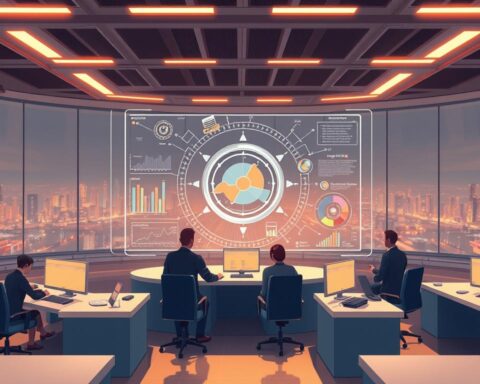 ai in supply chain management