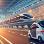 ai in transportation industry