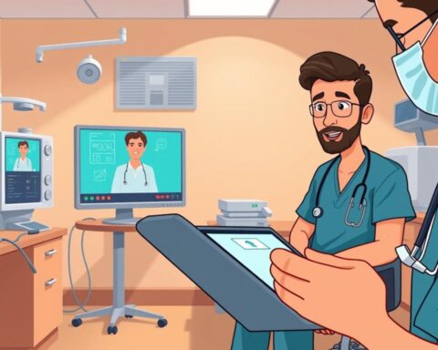 artificial intelligence applications in telehealth diagnostics