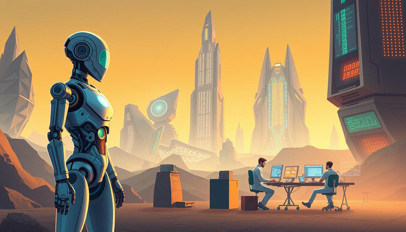 artificial intelligence engineering