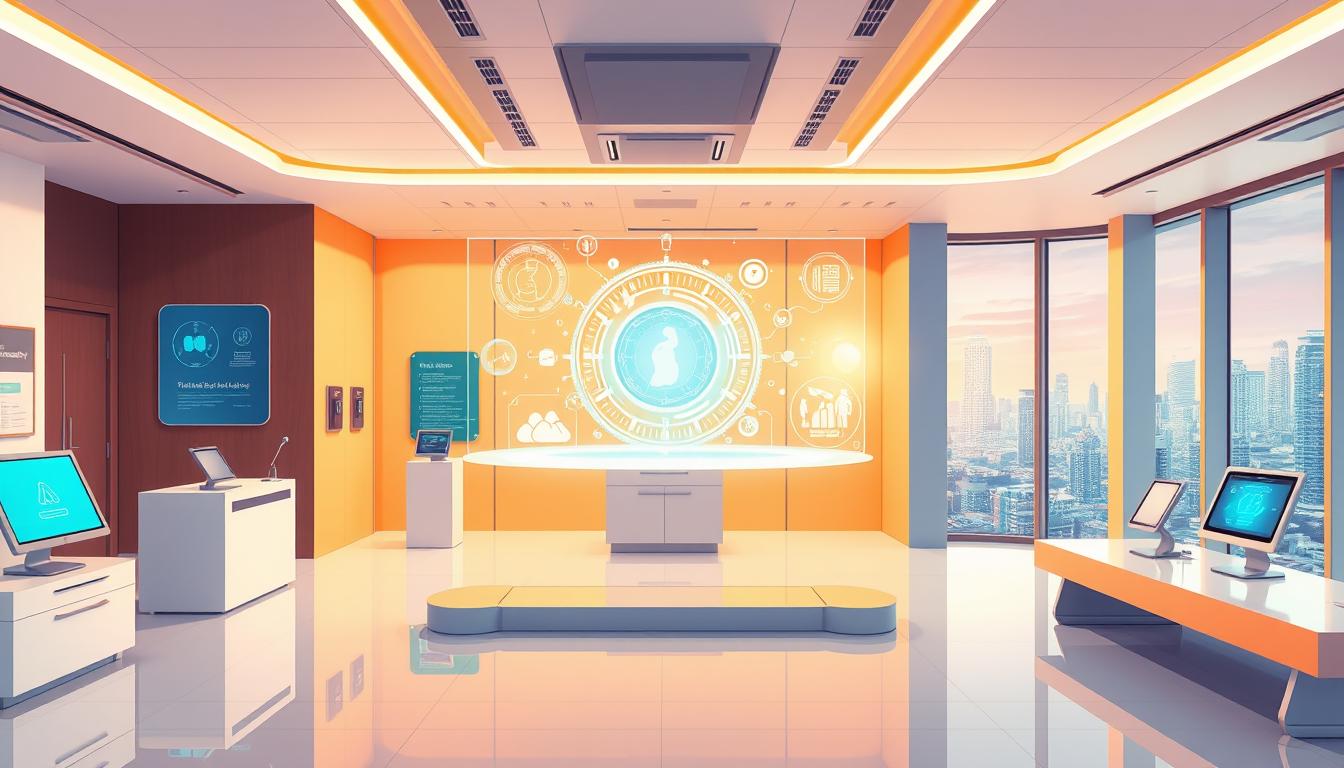 artificial intelligence-enhanced telehealth solutions