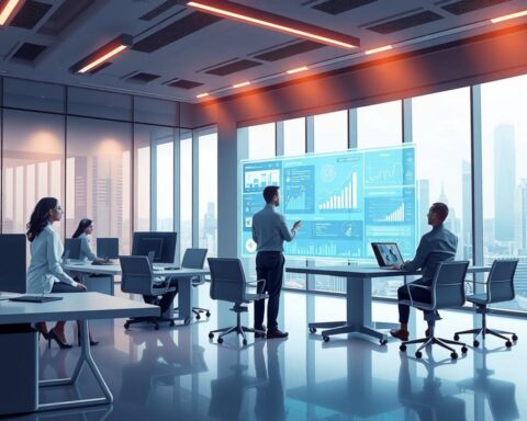 artificial intelligence in business