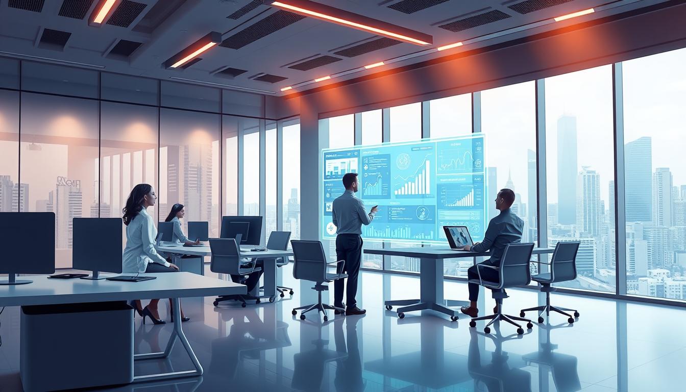 artificial intelligence in business