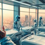 artificial intelligence in healthcare