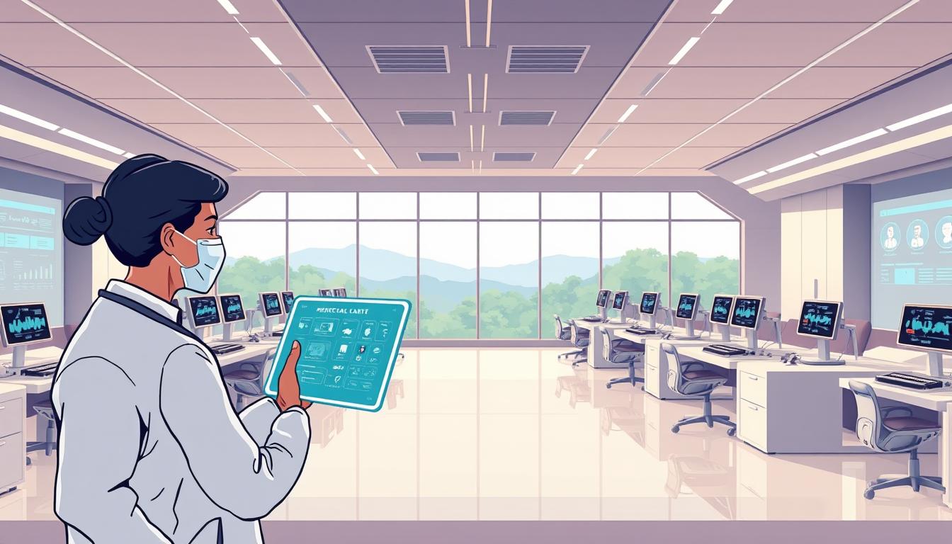 artificial intelligence in telehealth triage systems