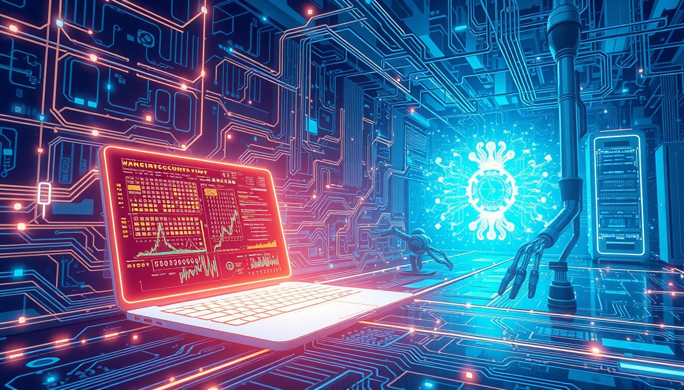 artificial intelligence technology solutions