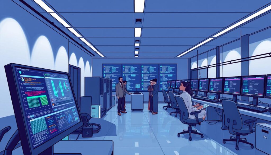 automated data labeling