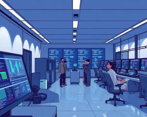 automated data labeling