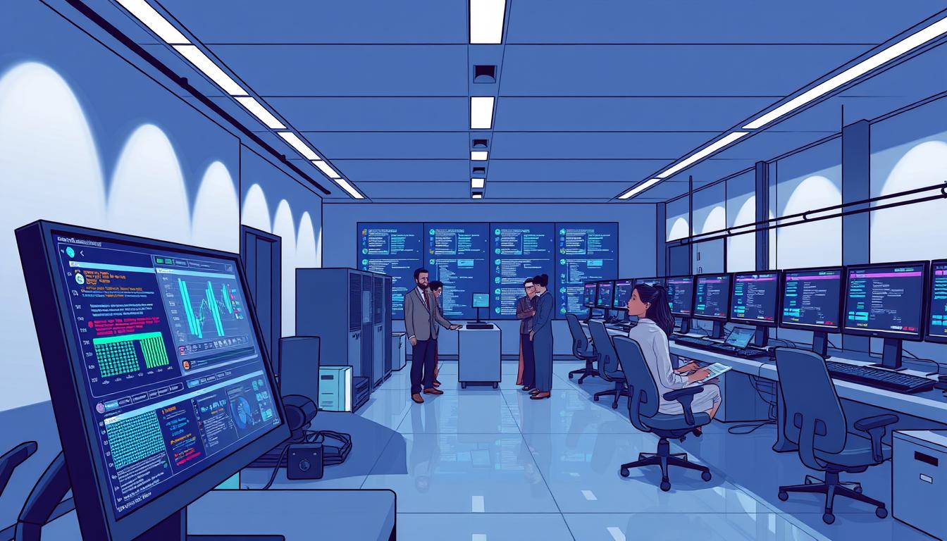 automated data labeling