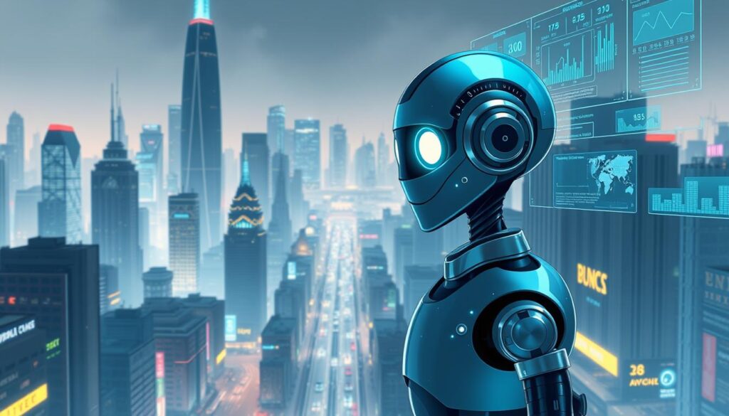 automated decision making