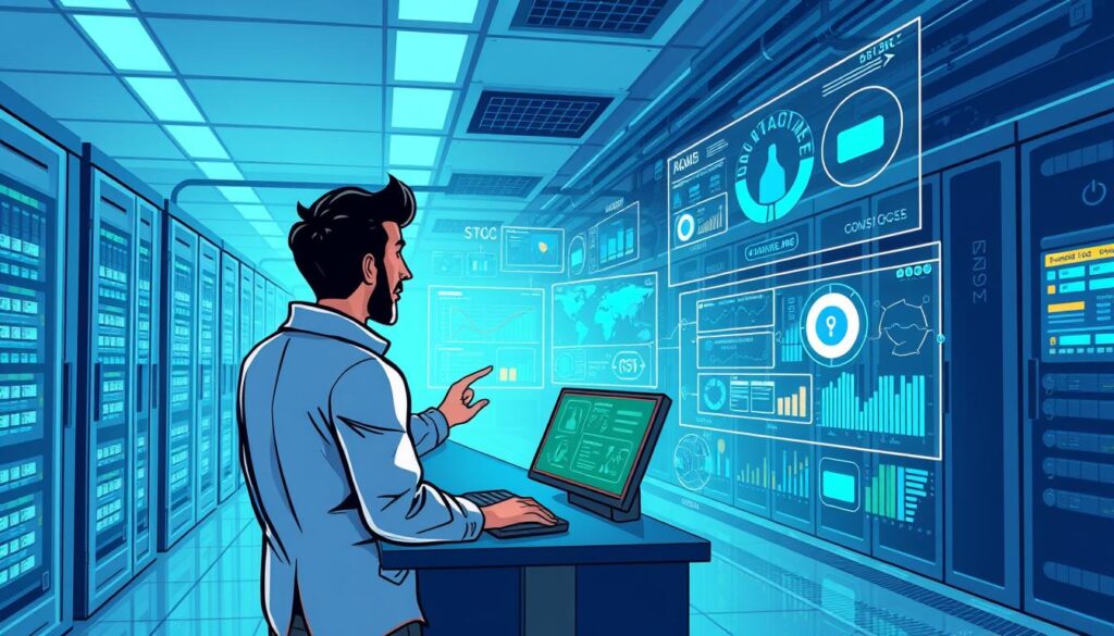 automated fraud detection