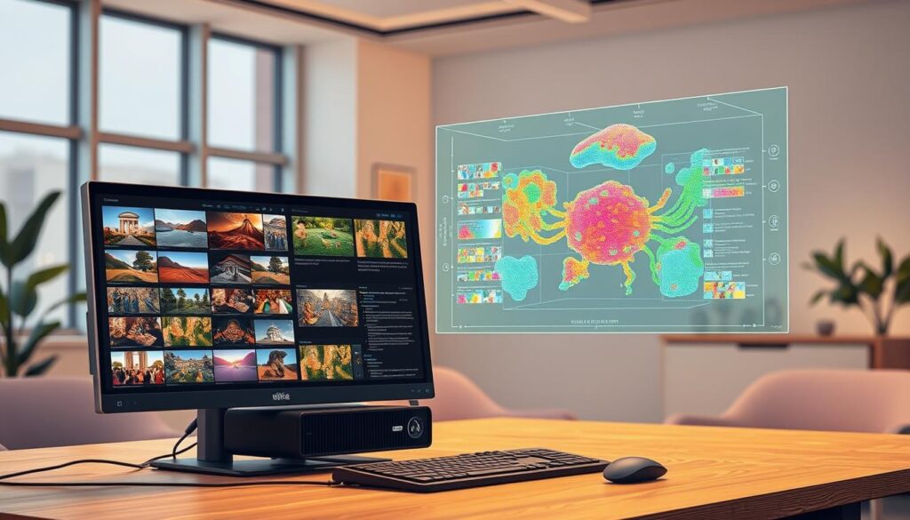 automated image classification