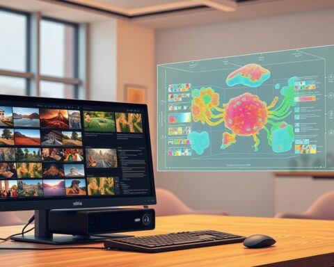 automated image classification