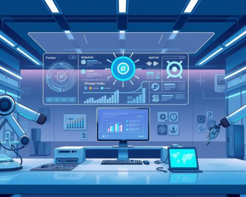 automated workflow optimization