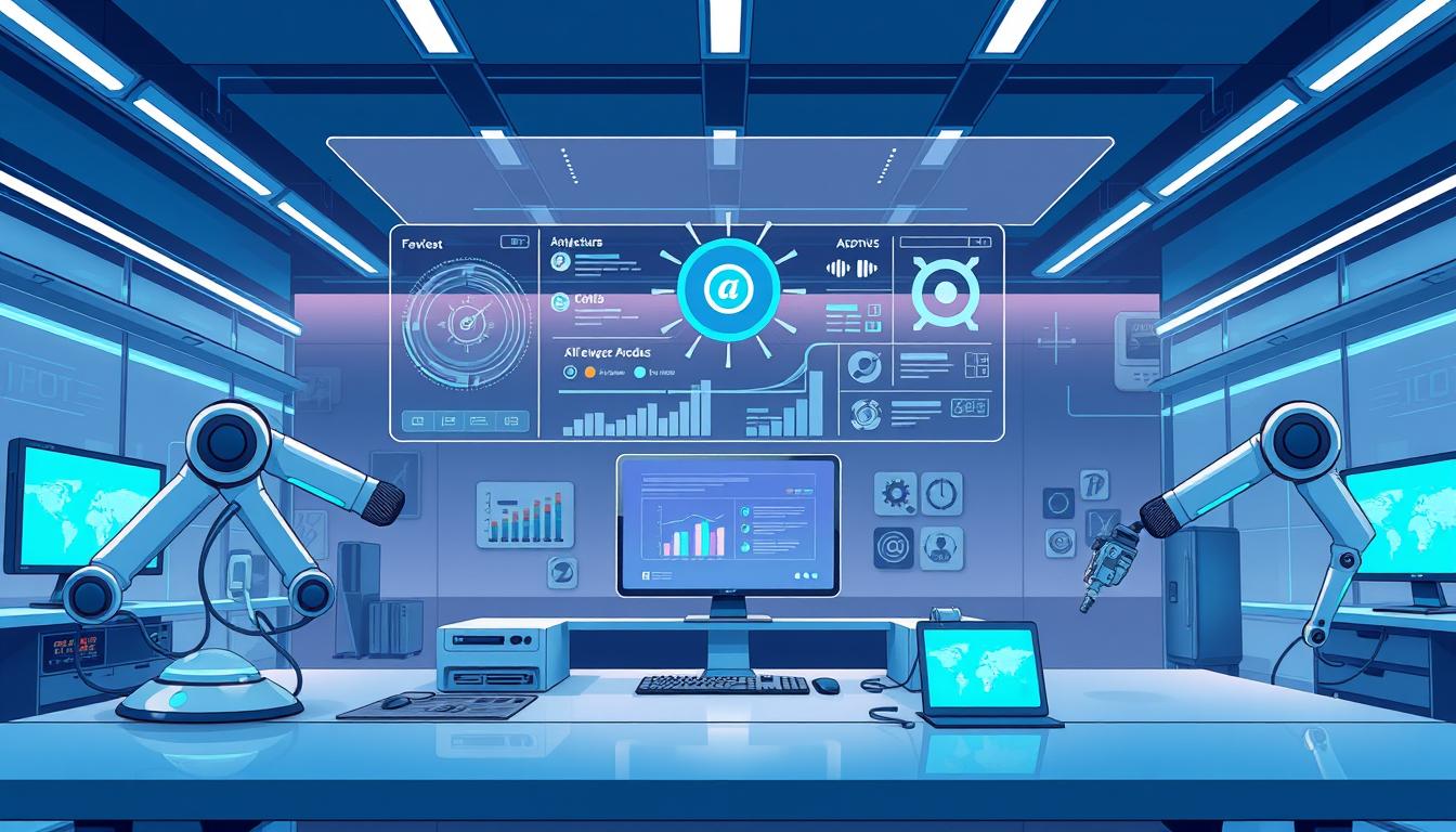 automated workflow optimization